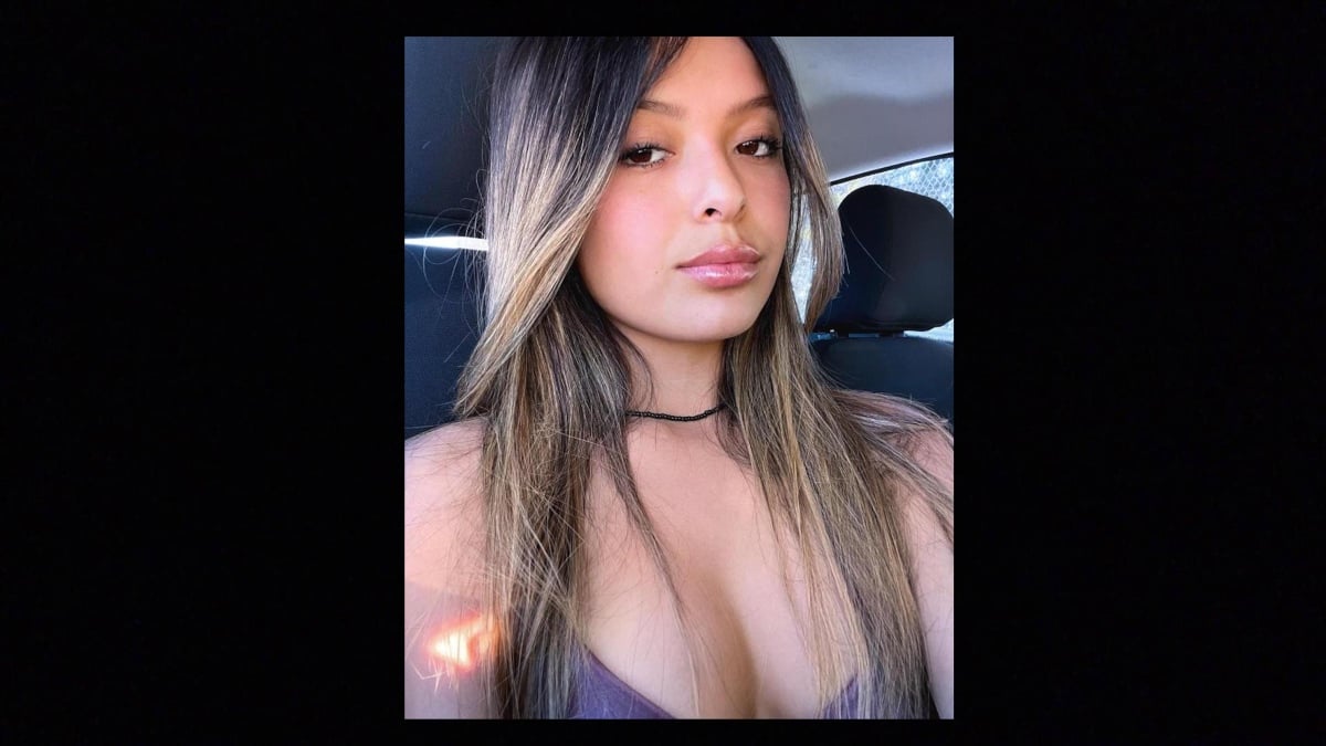 Jacqueline Núñez Millán fue asesinada a balazos por su exnovio en un remoto pueblo de Utah y el muchacho ya está detenido.
