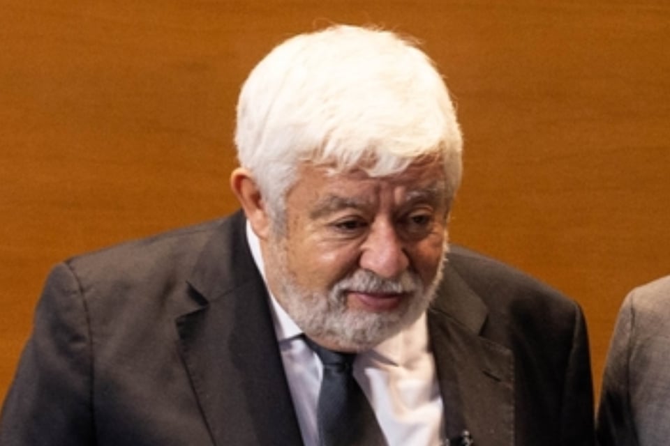 Loss, Death, Jaime Maussan in mourning, Impact, Social Networks