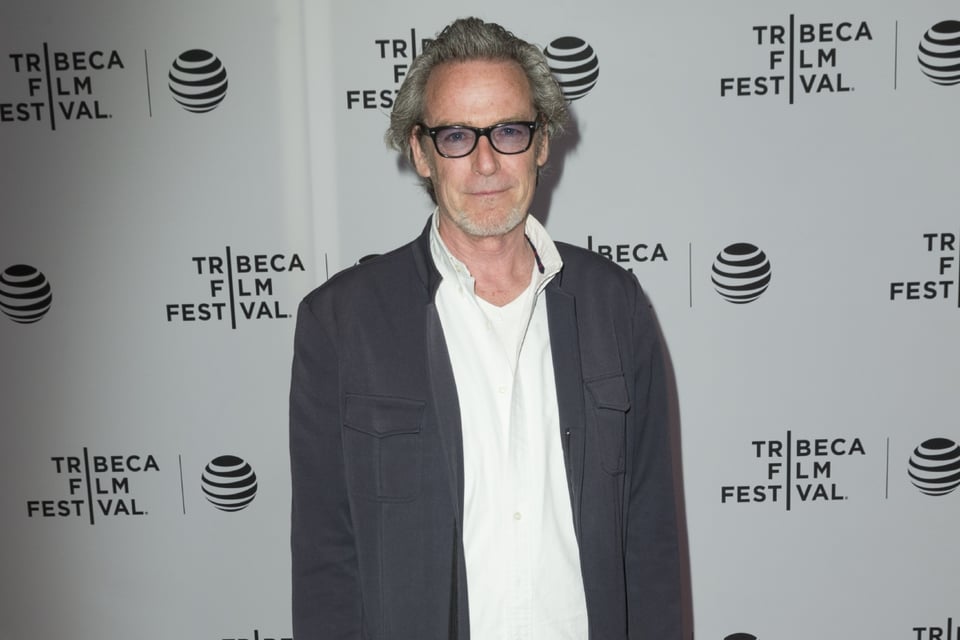 Actor James McCaffrey dies, Actor, Death, United States, Max Payne