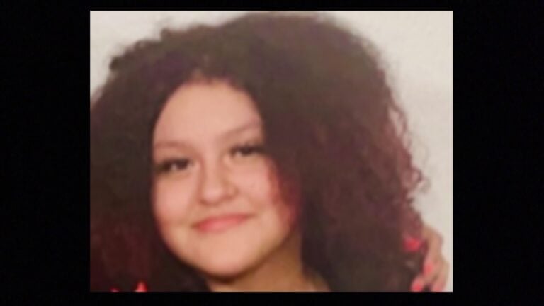 Jasmine Jaramillo murió asesinada a balazos en una fiesta de jóvenes (FOTOS)