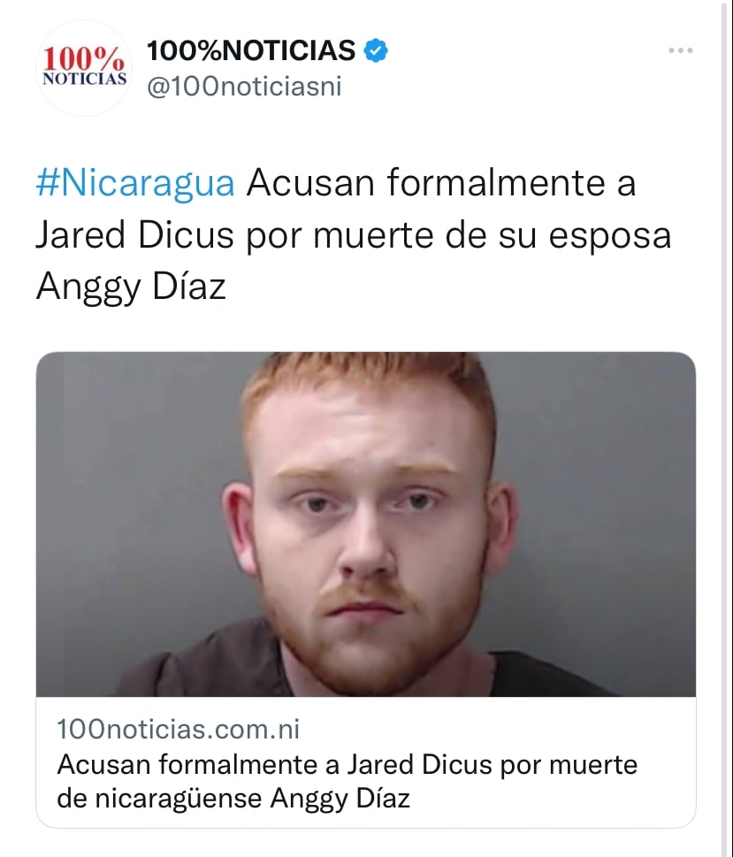 Pagará muy caro su pecado