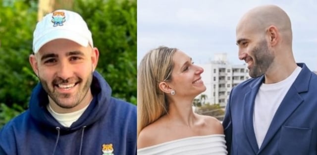 How did MTV producer Jared March die?