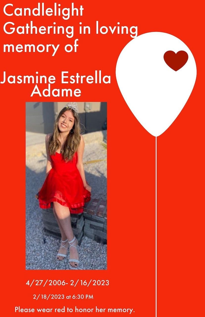 Jasmine Estrella