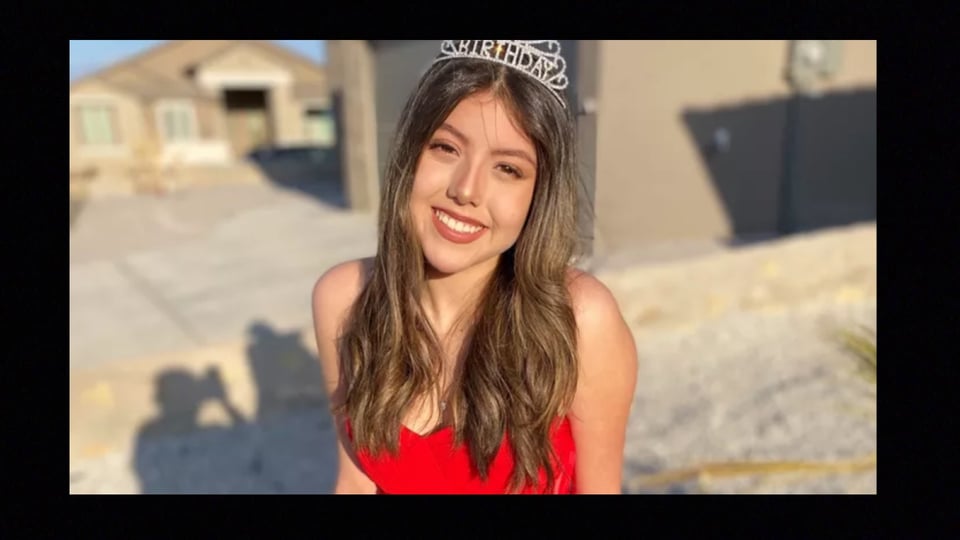 Jasmine Estrella murió asesinada a balazos en un callejón oscuro