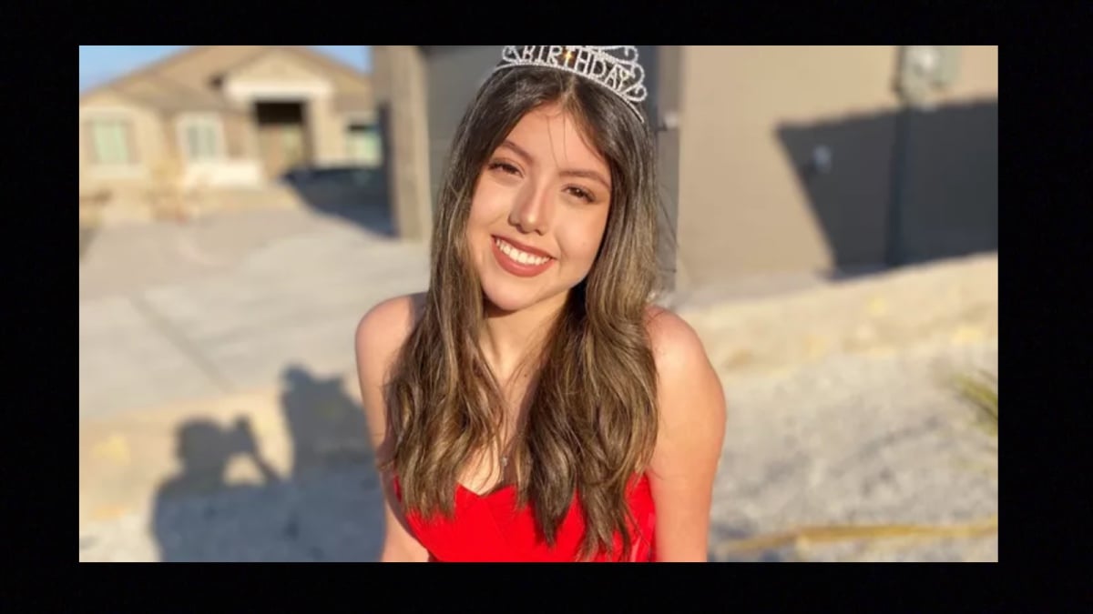 Jasmine Estrella murió asesinada a balazos en un callejón oscuro