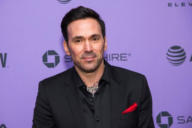 The ‘Power Rangers’ curse? Rumors resurface after suicide of Jason David Frank