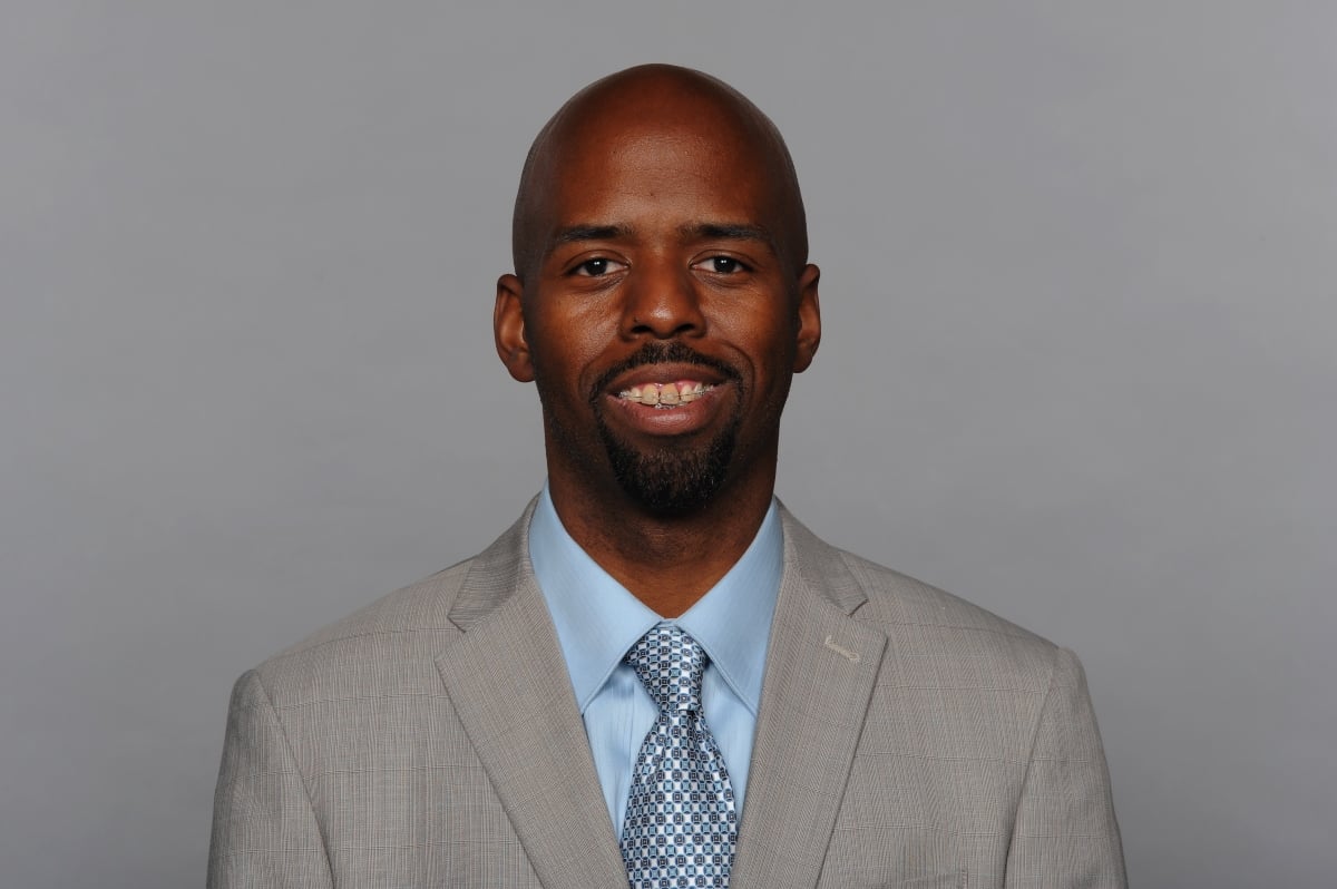 Muere el periodista deportivo Jason Jenkins