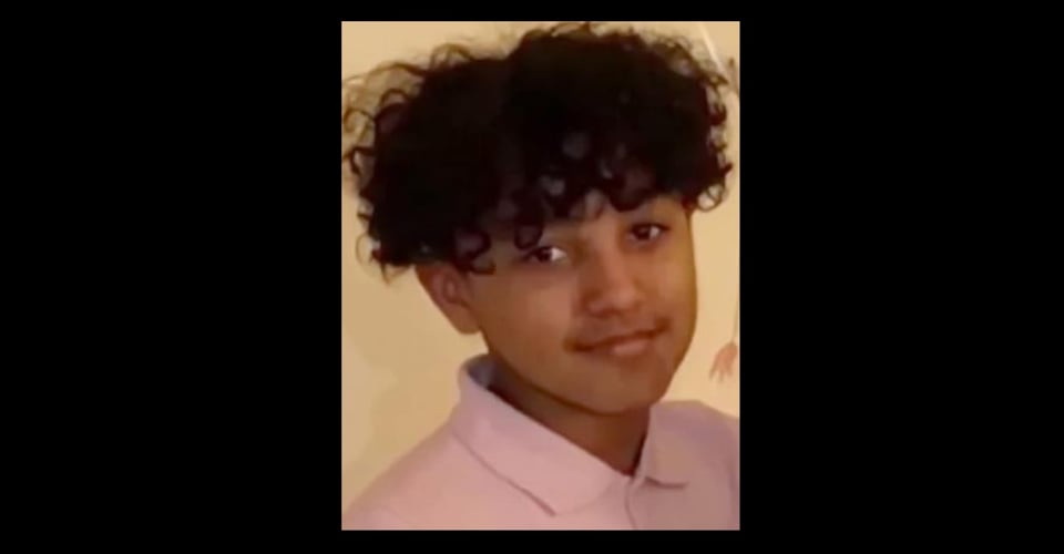 Comunidad hispana conmocionada por el asesinato del jovencito Jason Rivera; apenas tenía 13 años
