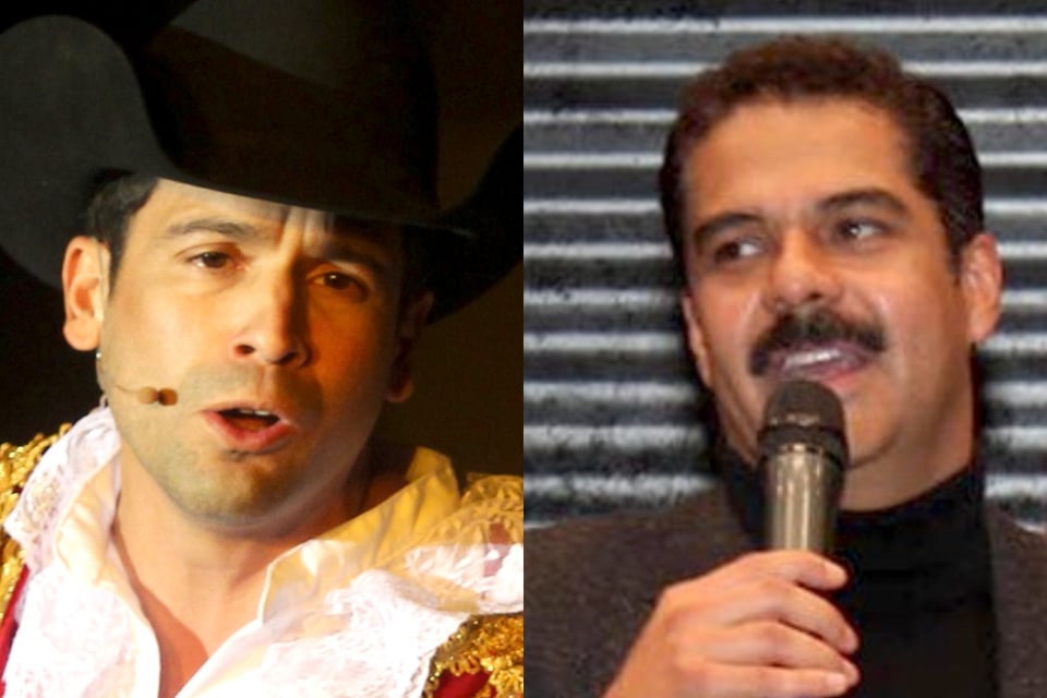 Bobby Pulido dice la verdad tras rumores de romance con Javier Alatorre