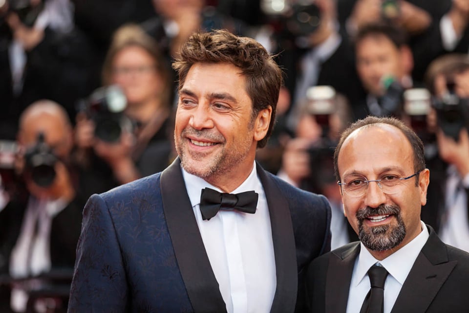 Javier Bardem, The Little Mermaid, actor, Hollywood, MundoNOW