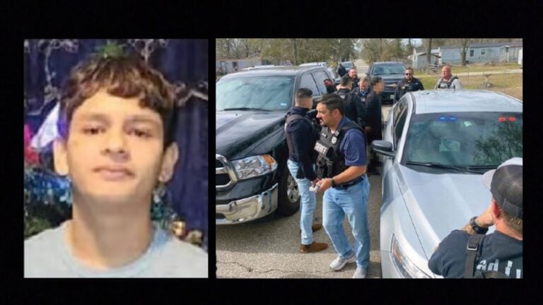 Javier González Arzate es candidato a la pena de muerte por un homicidio (FOTOS)