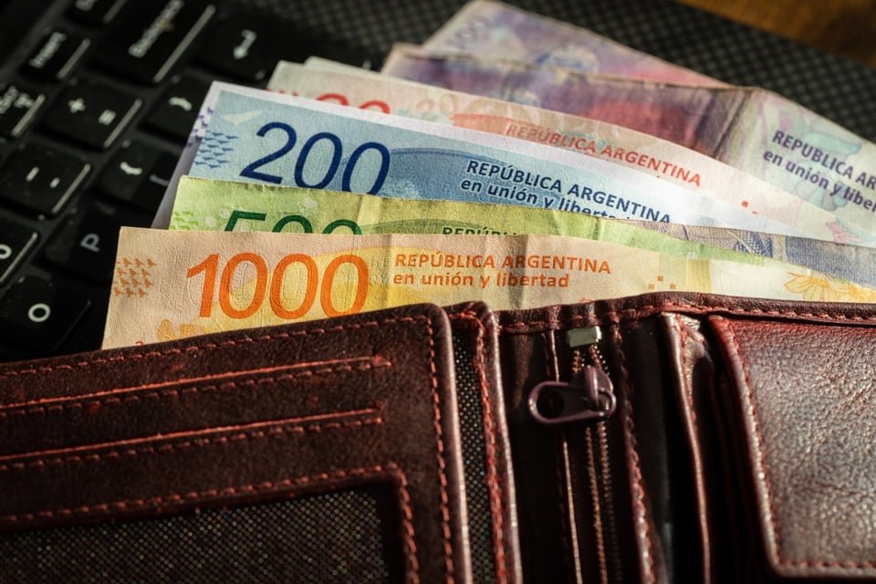 Mercados Financieros, Política Económica, Inversiones, Capitales Extranjeros