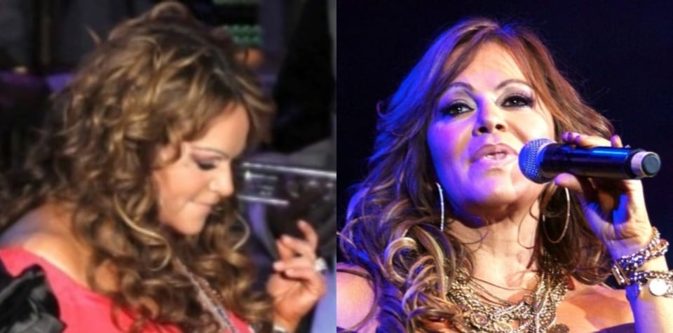 El pedazo del avión donde se mató Jenni Rivera featured image