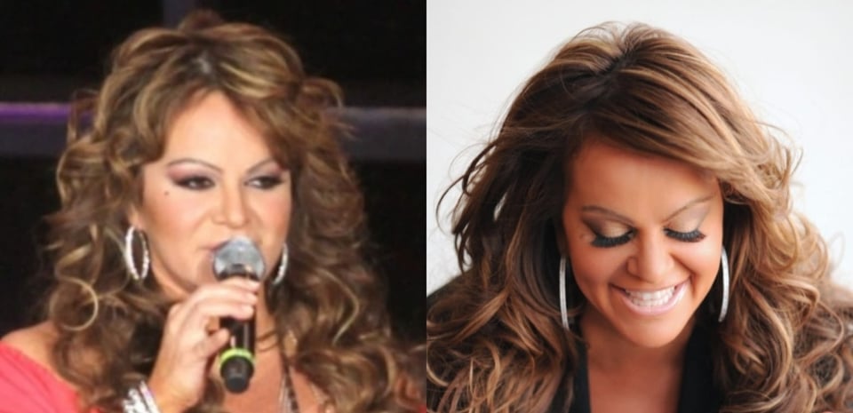 La foto del pie de Jenni Rivera en el accidente sin censura featured image