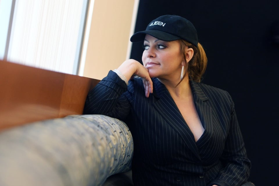La Diva de la Banda, artist, Rivera Family, documentary, MundoNOW