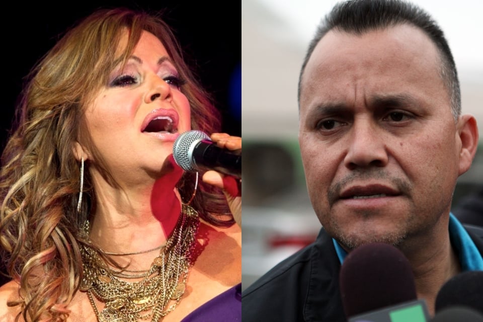 El pastor de los Rivera hace revelación del día de la muerte de Jenni Rivera