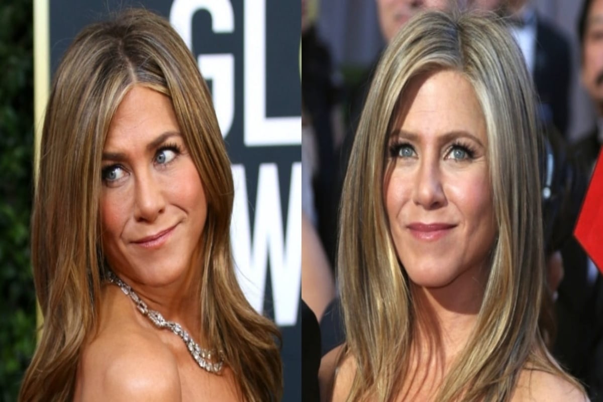Jennifer Aniston’s secret to looking so young and radiant