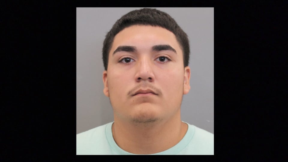 Jermaine Torres asesinó a tiros a Princess Ortega afuera de un club (FOTOS) featured image