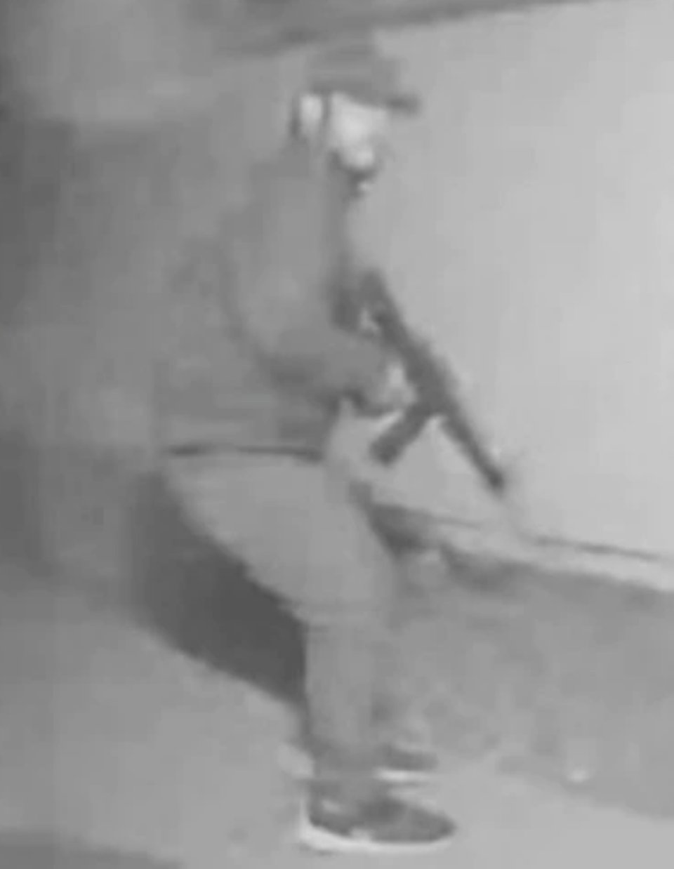 Tras el tiroteo un hombre herido reveló detalles del caso