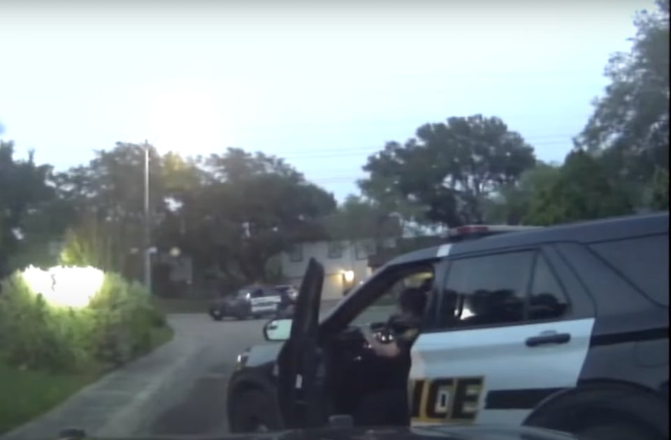 agentes, MundoNow, tiroteo, recuperándose, hospital