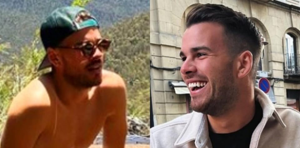 Heartbreaking: Last message from murdered TV presenter appears