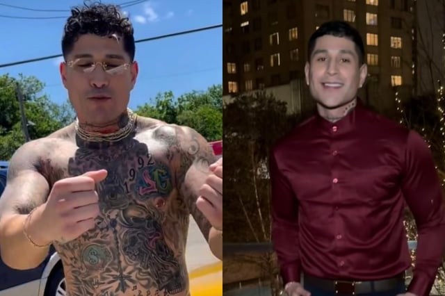 Mexicano gana un millón de dólares al año con OnlyFans