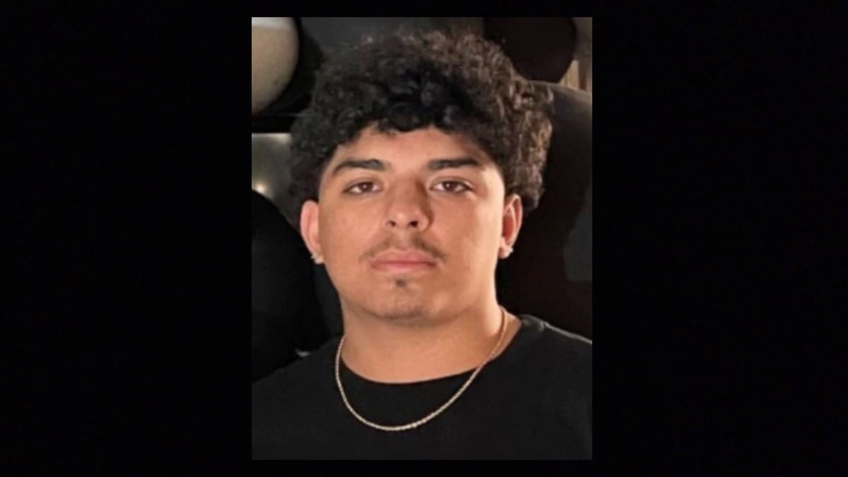 Jesse Sainz Camacho fue secuestrado de su casa en Arizona por hombres amados y una semana después lo encuentran ya muerto.