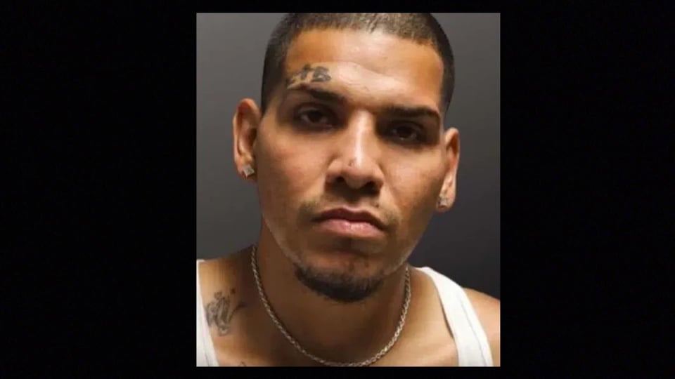 Jesse García cae detenido luego de atacar a tiros a la policía (FOTOS) featured image