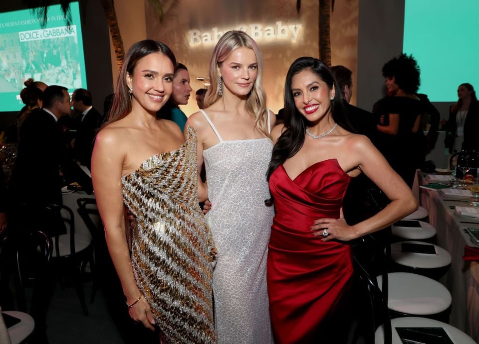 desafíos, críticas, carrera de Jessica Alba, Hollywood, sala de juntas