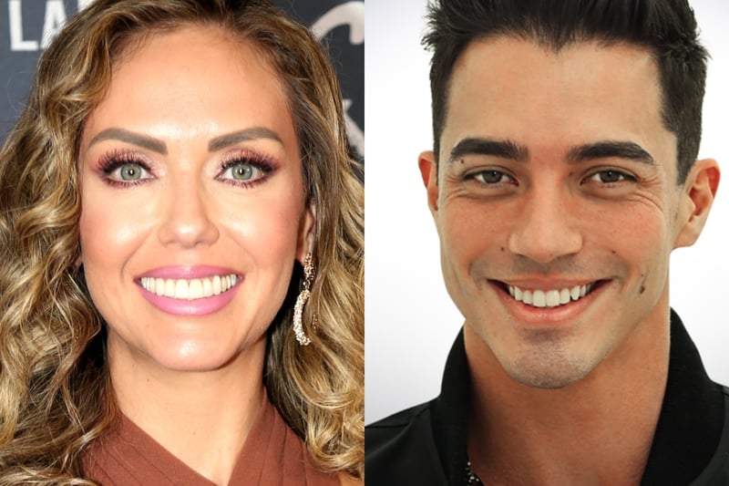 ¿Grosera? Jessica Carrillo de ‘Al Rojo Vivo’ causa enojo por llamar a Romeh un ‘don nadie’ featured image