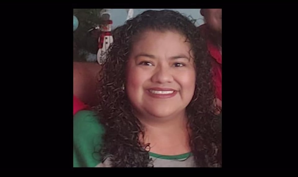 Jessica Garza muere arrastrada varias cuadras por un auto en un robo (FOTO)