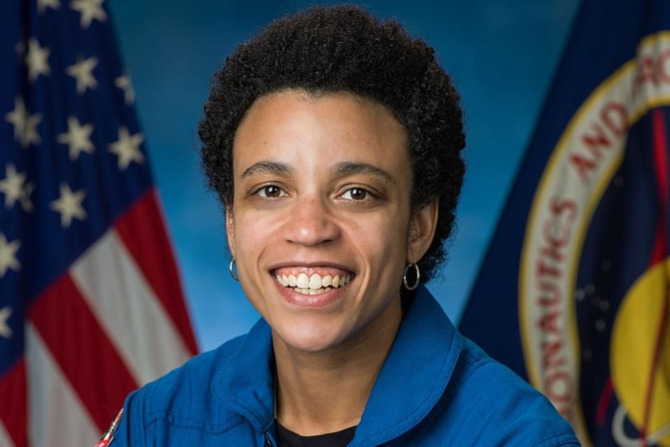 NASA, Ames Research Center, Jet Propulsion Laboratory, Curiosity, MundoNOW, Astronaut Jessica Watkins