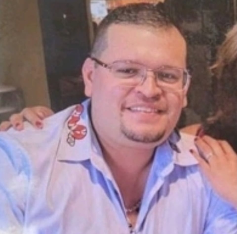 Jesús Guadalupe Covarrubias es buscado por un asesinato