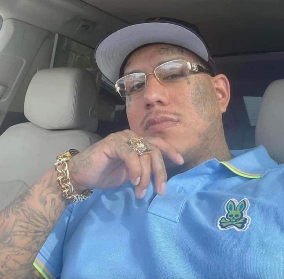 Daniel Arroyo cayó muerto afuera de un bar en Laredo
