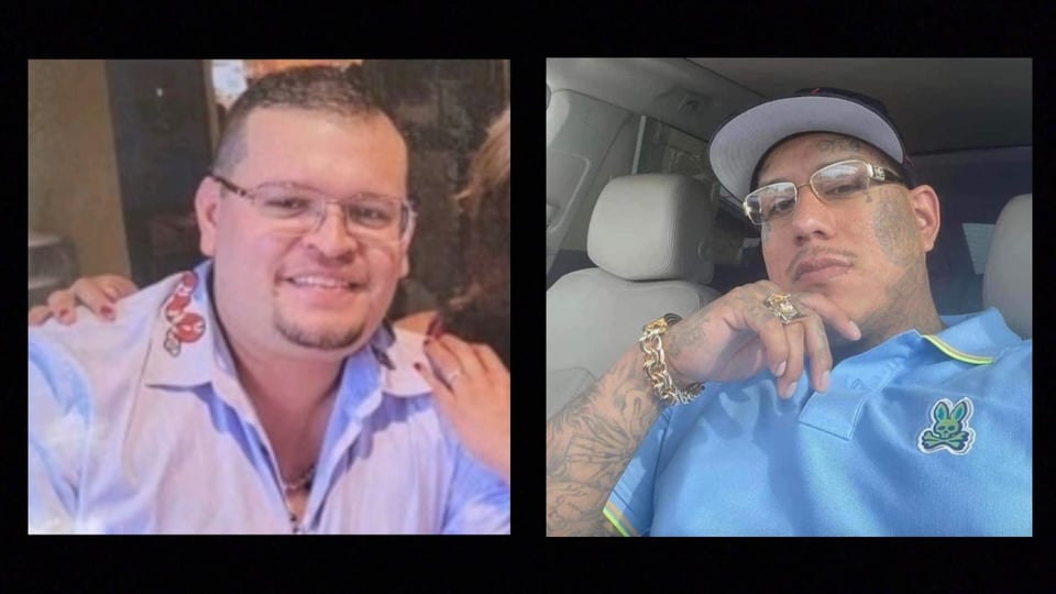 Jesús Guadalupe Covarrubias es buscado tras matar a Daniel Arroyo (FOTOS)