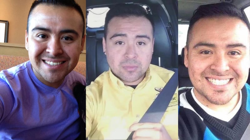 Crónica: ¿Alguien sabe qué le pasó a Jesús Mancilla?