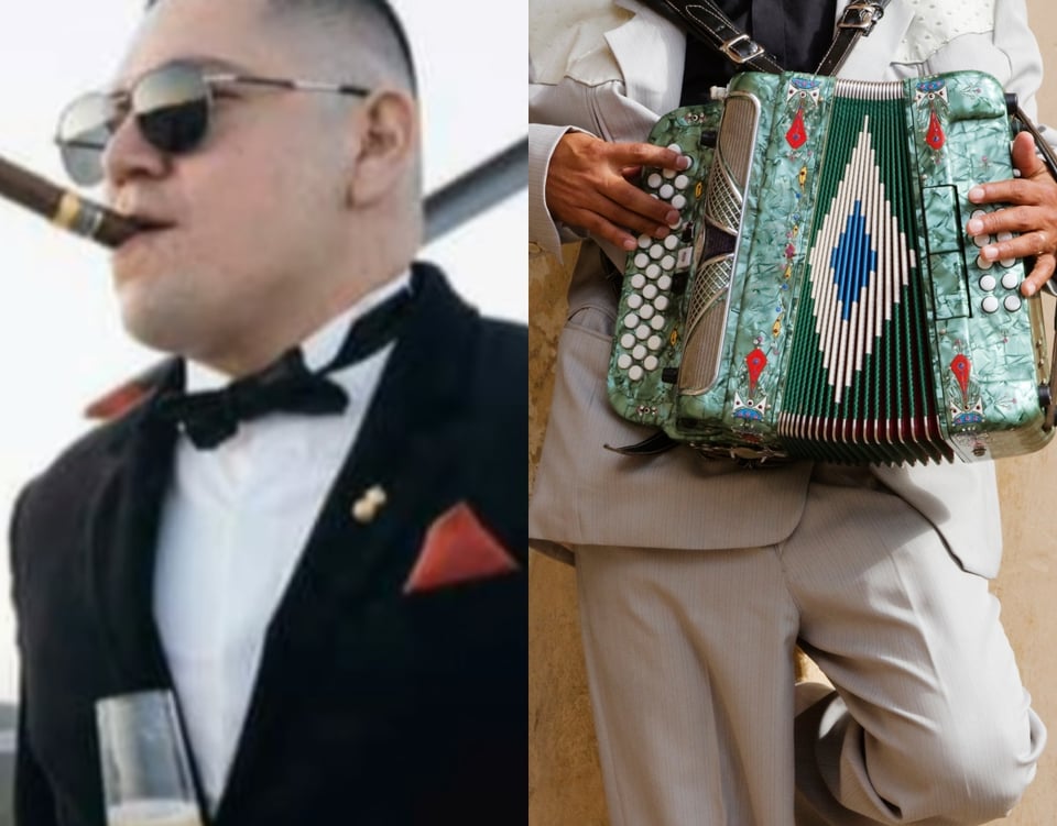 A corrido was composed for murdered music promoter Jesús Sonqui
