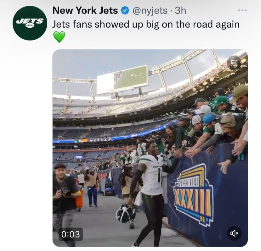 Los Broncos sufrieron su cuarto descalabro en fila