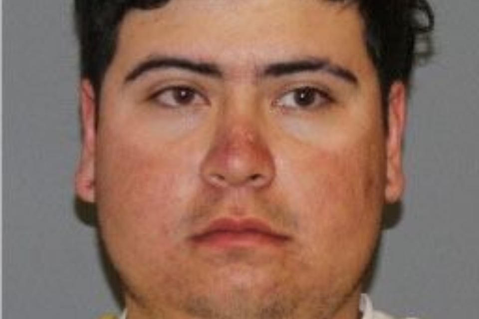 McDonald's, Jhon Álvaro Alarcón Paredes, Policía, Crimen, MundoNow
