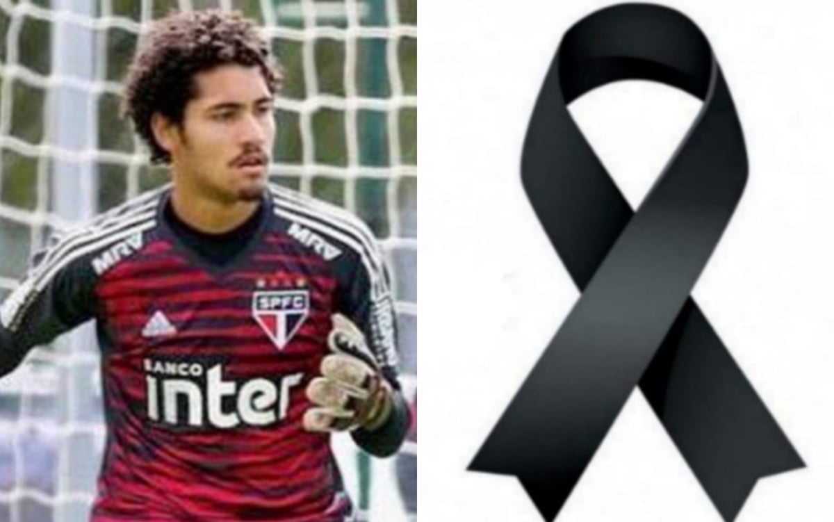 How did Brazilian footballer Jian Kayo die?