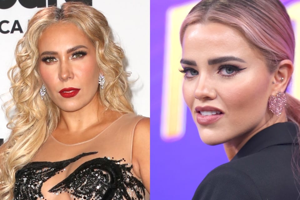 Thalí García envía mensaje a Jimena Gállego en medio de polémica con Telemundo por ‘La Casa de los Famosos’ featured image