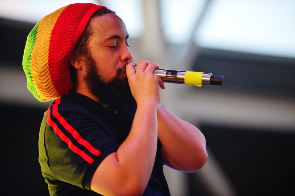 Bob Marley’s grandson dies at 31