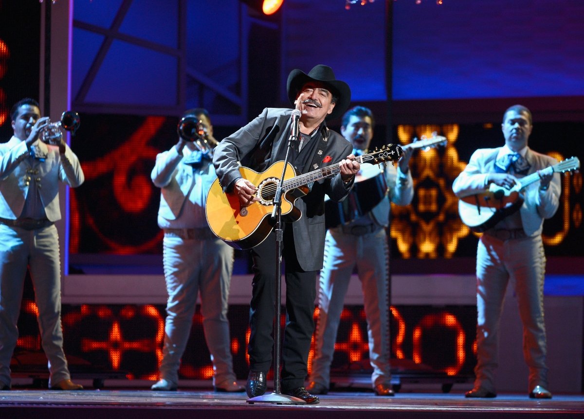 Cártel de Sinaloa amenaza a hermano de Joan Sebastian