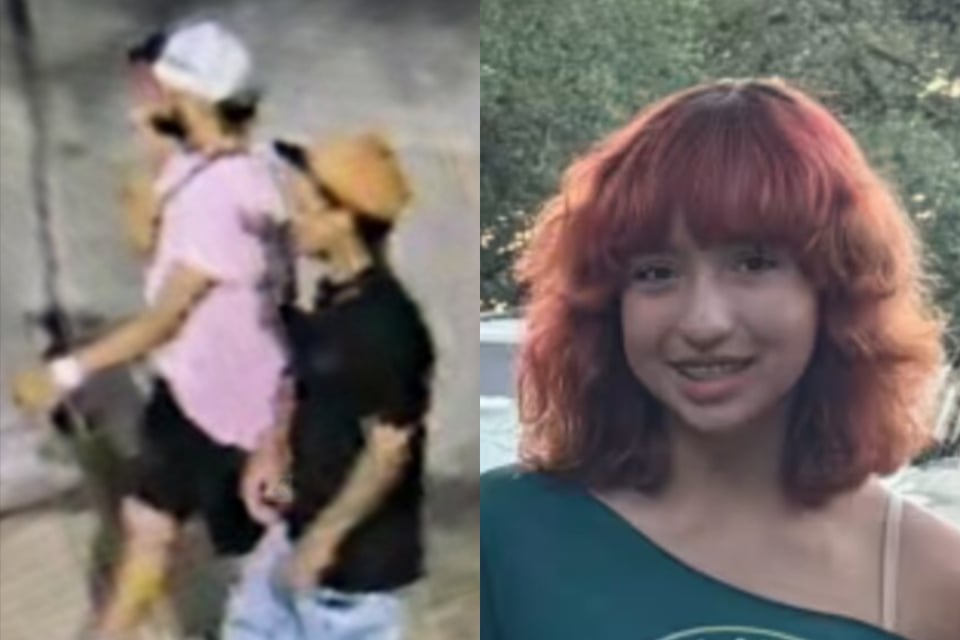 Mamá de Jocelyn Nungaray rompe el silencio tras enterarse lo que le hicieron a su hija