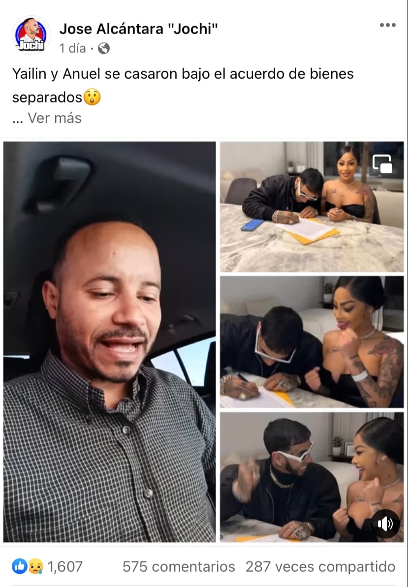 "Estaba viviendo los últimos minutos de su vida”