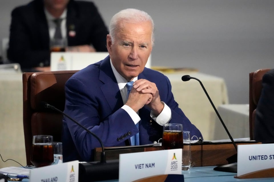Latino legislators, Joe Biden, border security, immigration, MundoNOW