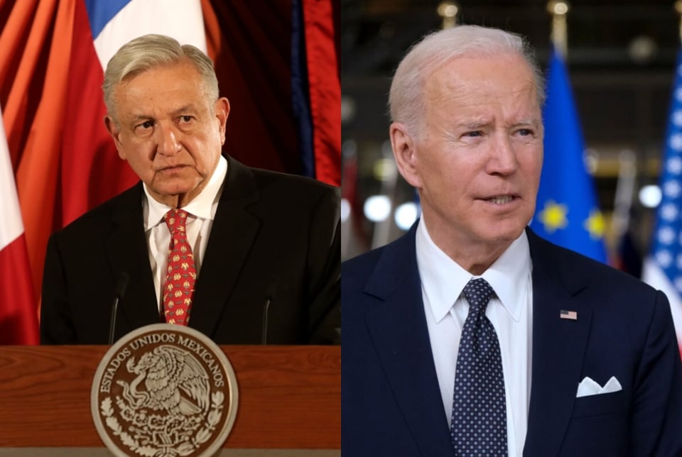 ¿Biden y AMLO piden nuevas elecciones en Venezuela? featured image