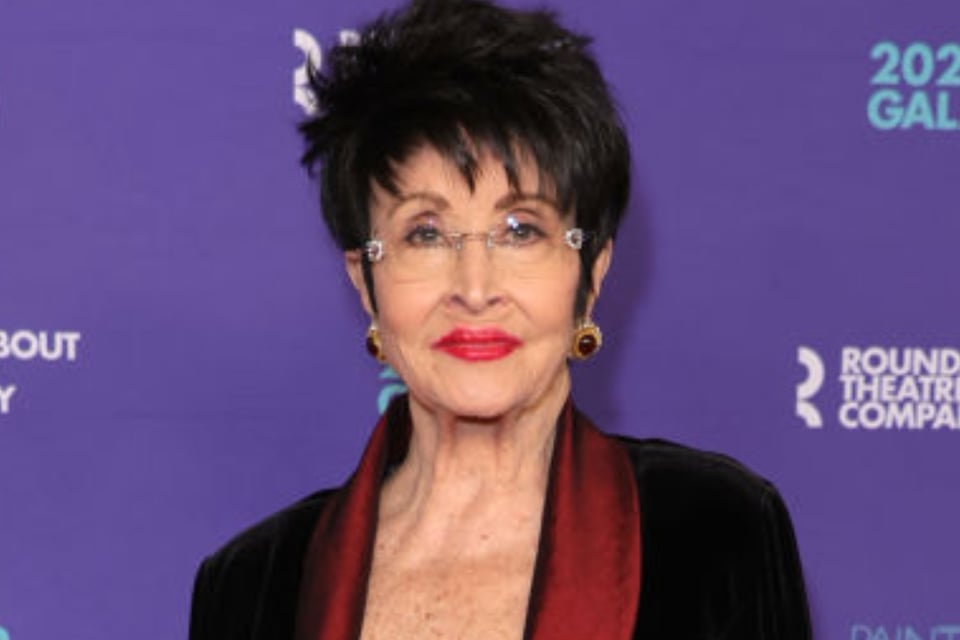 legacy, influence, performance, show, New York, Chita Rivera