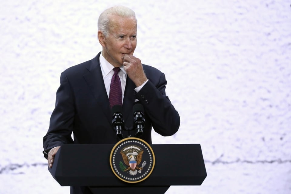 Biden rompe el silencio, Trump, debate, MundoNOW