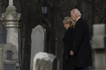 Múltiples víctimas tiroteos EEUU: ¿Qué dijo el presidente Biden?